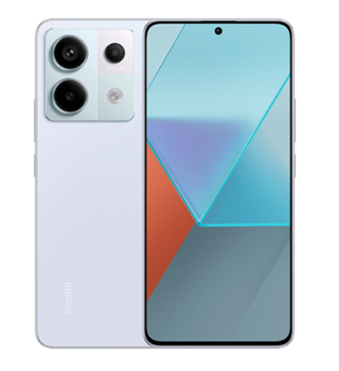 Redmi Note 13 Pro 5G Redmi Note 13 Pro 5G
